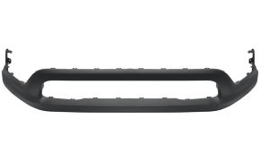 PARE-CHOCS JEEP COMPASS 2017-2021 AVANT / INFÉRIEUR 