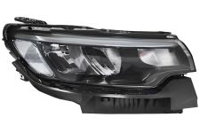 PHARE AVANT JEEP COMPASS 2021-2025 DROIT