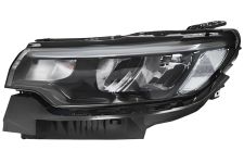 PHARE AVANT JEEP COMPASS 2021-2025 GAUCHE