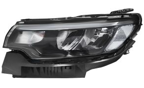 PHARE AVANT JEEP COMPASS 2021-2025 GAUCHE