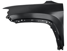 AILE JEEP COMPASS 2021-2025 AVANT GAUCHE