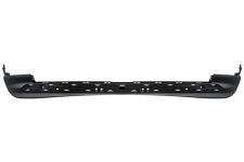 PARE-CHOCS JEEP COMPASS 2021-2025 AVANT / INFÉRIEUR / AVEC TROUS MOULURE