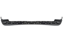 PARE-CHOCS JEEP COMPASS 2021-2025 AVANT / INFÉRIEUR / AVEC TROUS MOULURE