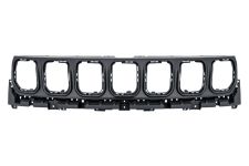 GRILLE JEEP COMPASS 2021-2025 FACE AVANT / AVEC APPRET