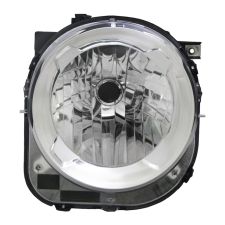 PHARE AVANT JEEP RENEGADE 2014-2018 DROIT PHARE AVANT JEEP RENEGADE 2014-2018 DROIT