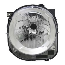 PHARE AVANT JEEP RENEGADE 2014-2018 GAUCHE
