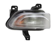 FEU CLIGNOTANT AVANT JEEP RENEGADE 2014-2018 DROIT