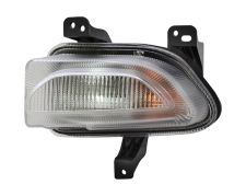 FEU CLIGNOTANT AVANT JEEP RENEGADE 2014-2018 GAUCHE