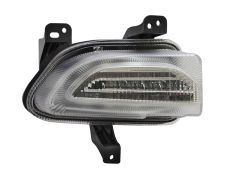 FEU CLIGNOTANT AVANT JEEP RENEGADE 2014-2018 LED / DROIT