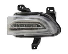FEU CLIGNOTANT AVANT JEEP RENEGADE 2014-2018 LED / GAUCHE