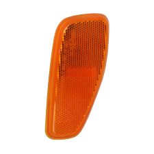 FEU CLIGNOTANT AVANT JEEP RENEGADE 2014-2018 AILE AVANT / CATADIOPTRE / GAUCHE