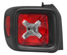 FEU ARRIÈRE JEEP RENEGADE 2014-2018 GAUCHE FEU ARRIÈRE JEEP RENEGADE 2014-2018 GAUCHE