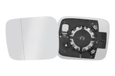 VERRE DE RÉTROVISEUR JEEP RENEGADE 2014-2018 AVEC SUPPORT / ASPHÉRIQUE / GAUCHE VERRE DE RÉTROVISEUR JEEP RENEGADE 2014-2018 AVEC SUPPORT / ASPHÉRIQUE / GAUCHE