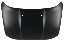 CAPOT JEEP RENEGADE 2014-2018 AVANT / ALUMINIUM