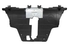 CACHE-MOTEUR FIAT 500X 2018-2022 AVANT CACHE-MOTEUR FIAT 500X 2018-2022 AVANT