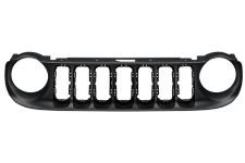GRILLE JEEP RENEGADE 2014-2018 FACE AVANT GRILLE JEEP RENEGADE 2014-2018 FACE AVANT