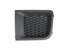 GRILLE JEEP RENEGADE 2014-2018 PARE-CHOCS AVANT / CENTRALE / GAUCHE