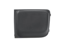 CACHE JEEP RENEGADE 2014-2018 PARE-CHOCS AVANT / CENTRALE / GAUCHE