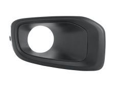 GRILLE JEEP RENEGADE 2014-2018 PARE-CHOCS AVANT / AVEC ANTIBROUILLARD / DROITE