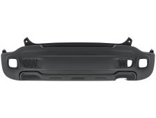 PARE-CHOCS JEEP RENEGADE 2014-2018 ARRIÈRE / MODÈLE LONGITUDE PARE-CHOCS JEEP RENEGADE 2014-2018 ARRIÈRE / MODÈLE LONGITUDE