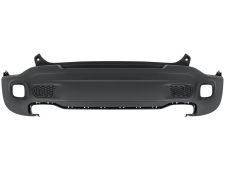 PARE-CHOCS JEEP RENEGADE 2014-2018 ARRIÈRE / MODÈLE LIMITED PARE-CHOCS JEEP RENEGADE 2014-2018 ARRIÈRE / MODÈLE LIMITED