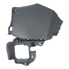 EMBOUT JEEP RENEGADE 2014-2018 ARRIÈRE / AVEC APPRET / DROIT EMBOUT JEEP RENEGADE 2014-2018 ARRIÈRE / AVEC APPRET / DROIT