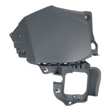 EMBOUT JEEP RENEGADE 2014-2018 ARRIÈRE / AVEC APPRET / GAUCHE EMBOUT JEEP RENEGADE 2014-2018 ARRIÈRE / AVEC APPRET / GAUCHE