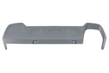 SPOILER JEEP RENEGADE 2014-2018 PARE-CHOCS ARRIÈRE / MODÈLE TRAILHAWK / AVEC APPRET SPOILER JEEP RENEGADE 2014-2018 PARE-CHOCS ARRIÈRE / MODÈLE TRAILHAWK / AVEC APPRET