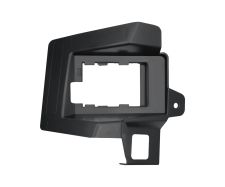 SUPPORT PARE-CHOCS JEEP RENEGADE 2014-2018 ARRIÈRE DROIT