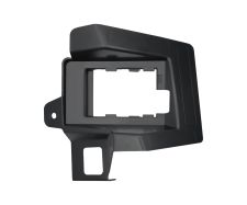SUPPORT PARE-CHOCS JEEP RENEGADE 2014-2018 ARRIÈRE GAUCHE