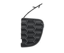 COUVRE CROCHET JEEP RENEGADE 2014-2018 PARE-CHOCS ARRIÈRE