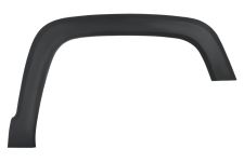 MOULURE AILE JEEP RENEGADE 2014-2018 AVANT DROITE