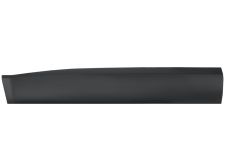 MOULURE PORTE JEEP RENEGADE 2014-2018 AVANT GAUCHE