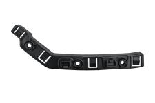 SUPPORT PARE-CHOCS JEEP RENEGADE 2014-2018 ARRIÈRE GAUCHE