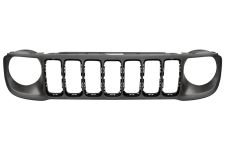 GRILLE JEEP RENEGADE 2018-> FACE AVANT / GRIS GRILLE JEEP RENEGADE 2018-> FACE AVANT / GRIS