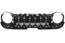 SUPPORT GRILLE JEEP RENEGADE 2018-> FACE AVANT 