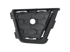 GRILLE JEEP RENEGADE 2018-> PARE-CHOCS AVANT / AVEC CAPTEUR / DROITE GRILLE JEEP RENEGADE 2018-> PARE-CHOCS AVANT / AVEC CAPTEUR / DROITE
