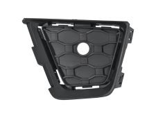 GRILLE JEEP RENEGADE 2018-> PARE-CHOCS AVANT / AVEC CAPTEUR / GAUCHE GRILLE JEEP RENEGADE 2018-> PARE-CHOCS AVANT / AVEC CAPTEUR / GAUCHE