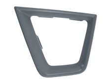 CONTOUR GRILLE JEEP RENEGADE 2018-> PARE-CHOCS AVANT / AVEC APPRET / GAUCHE CONTOUR GRILLE JEEP RENEGADE 2018-> PARE-CHOCS AVANT / AVEC APPRET / GAUCHE