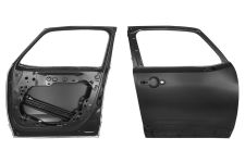 PORTE JEEP RENEGADE 2014-2018 AVANT DROITE