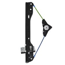 LÈVE-VITRE JEEP RENEGADE 2014-2018 ÉLÉCTRIQUE / SANS MOTEUR / CONFORT / AVANT DROIT