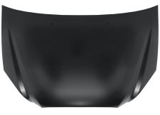 CAPOT KIA CARENS 2006-2013 AVANT 