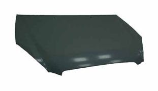 CAPOT KIA CARENS 2006-2013 AVANT 