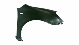 AILE KIA CARENS 2006-2013 AVANT / AVEC FEU CLIGNOTANT / DROITE