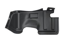 CACHE-MOTEUR KIA CARENS 2006-2013 AVANT GAUCHE
