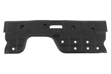 CACHE-MOTEUR KIA CARENS 2006-2013 AVANT / CENTRALE CACHE-MOTEUR KIA CARENS 2006-2013 AVANT / CENTRALE