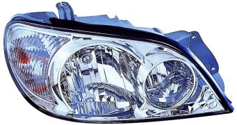 PHARE AVANT KIA CARNIVAL 2001-2006 DROIT