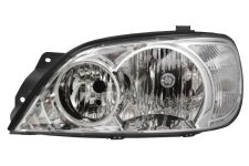PHARE AVANT KIA CARNIVAL 2001-2006 GAUCHE