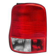 FEU ARRIÈRE KIA CARNIVAL 2001-2002 GAUCHE