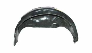 PARE-BOUE KIA CARNIVAL 2001-2006 AVANT GAUCHE